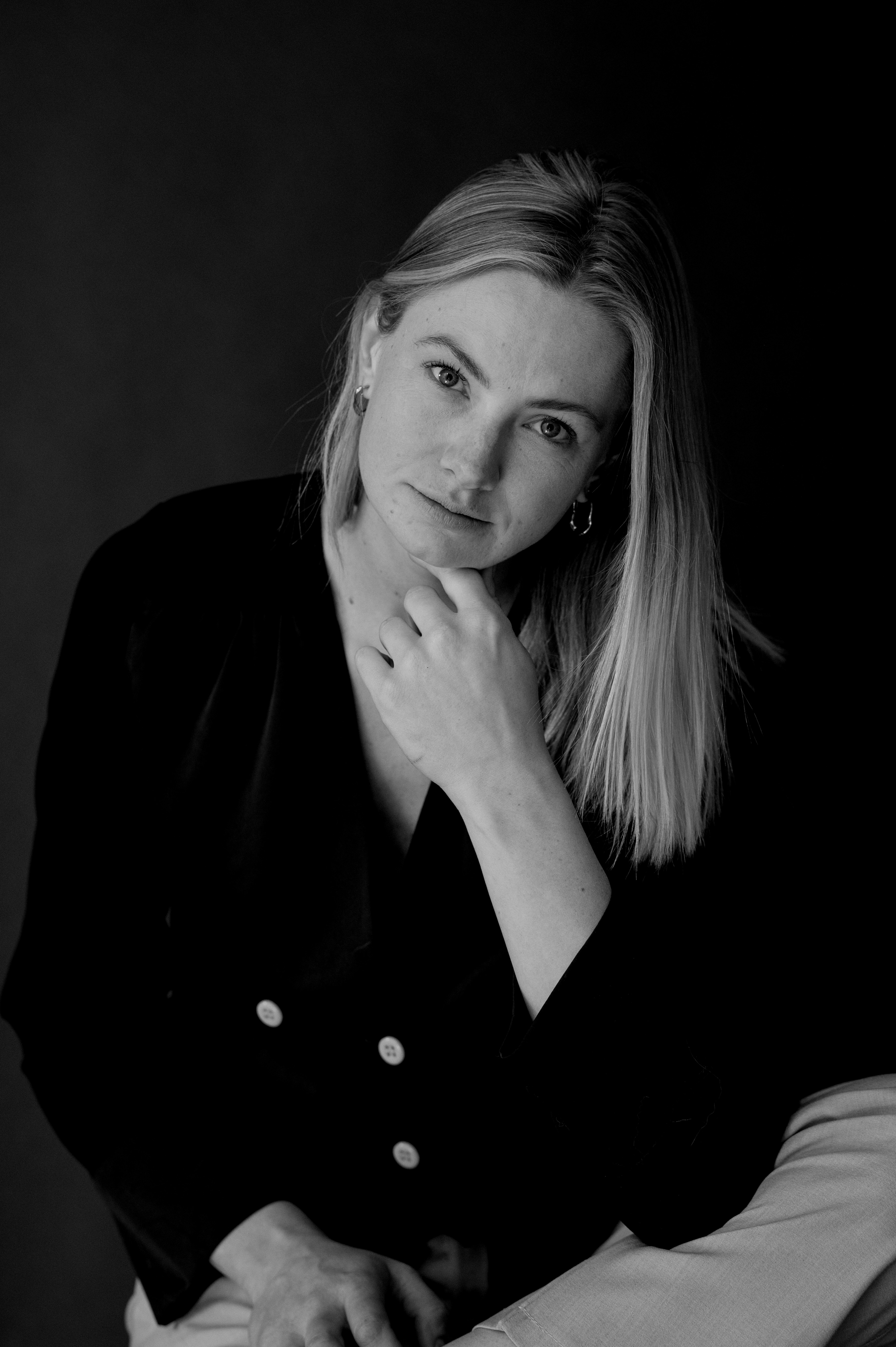 Portret interieurontwerper (owner)