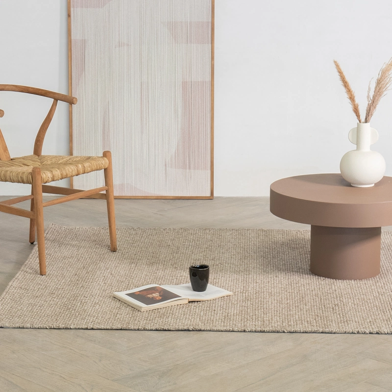 Impressie interieur 1