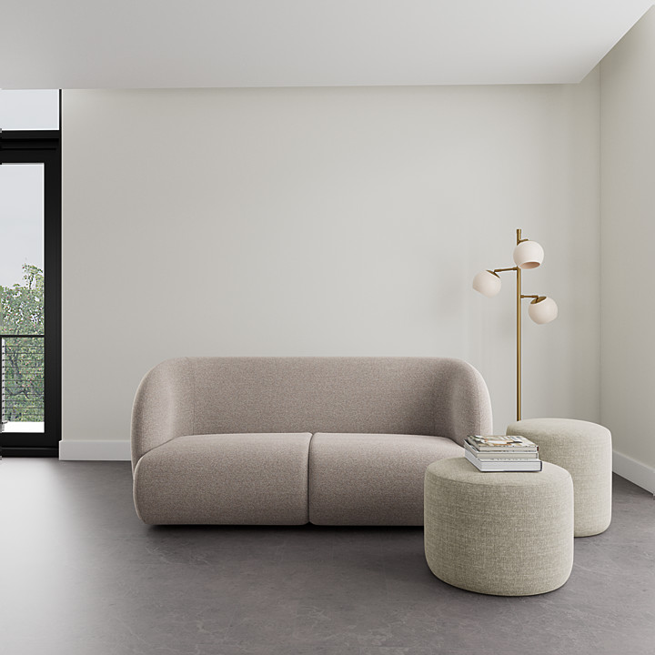 Impressie interieur 2